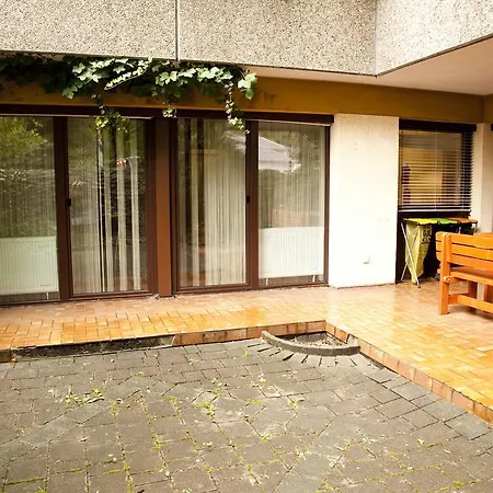 Easyapartments Andreas *