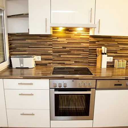 Easyapartments Andreas Appartement *