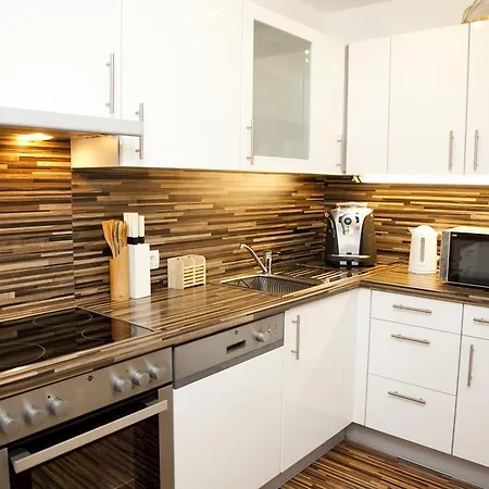 Easyapartments Andreas *