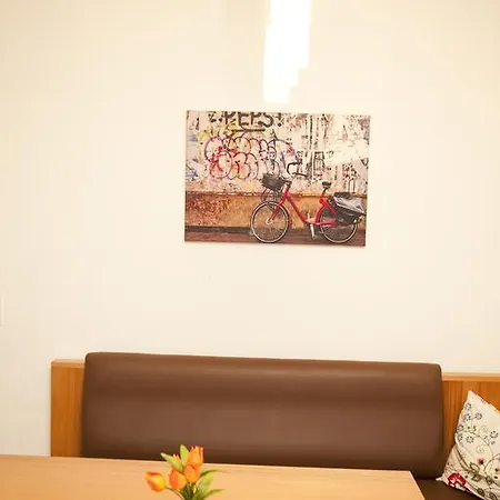 Easyapartments Andreas Appartement *