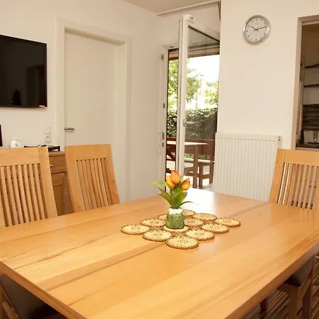 Easyapartments Andreas Appartement Salzbourg