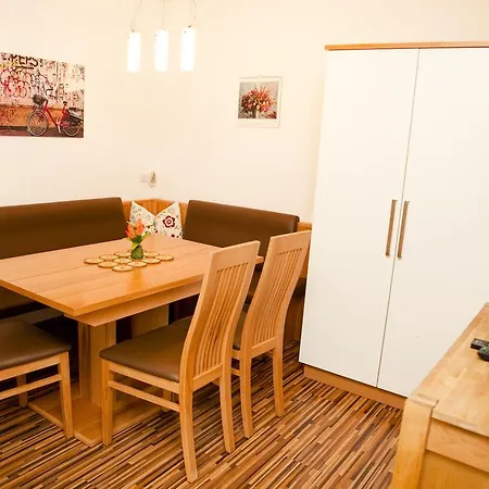 Easyapartments Andreas