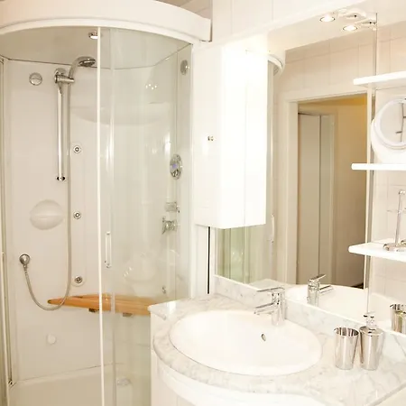 Easyapartments Andreas Apartment Salzburg