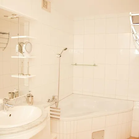 Appartement Easyapartments Andreas *