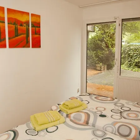 Easyapartments Andreas
