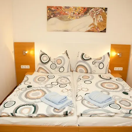 Easyapartments Andreas Appartement *