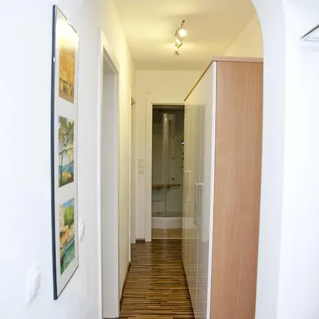 Easyapartments Andreas Apartment Salzburg